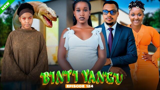 BINTI YANGU Full episode [ 124 ] #love