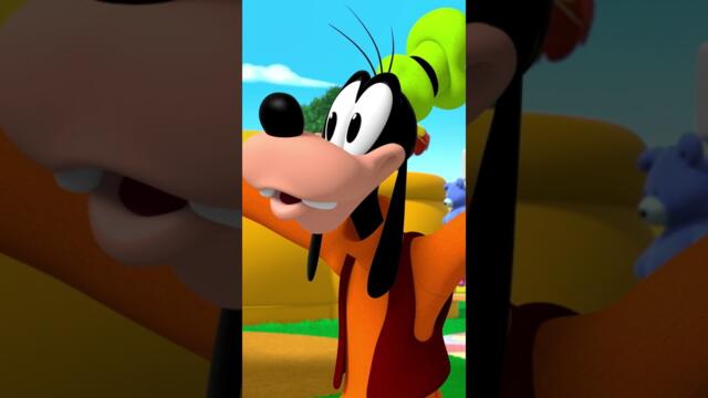 Sing along to the "The Carnival" Song from Mickey Mouse Clubhouse+! 🎡🎵 | Disney Jr.