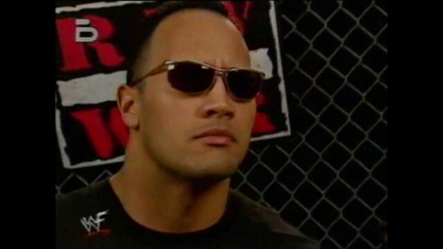 WWF Първична сила 04.12.2000 1/2