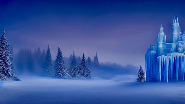 ***Ледена симфония ... (Edvin Marton)***