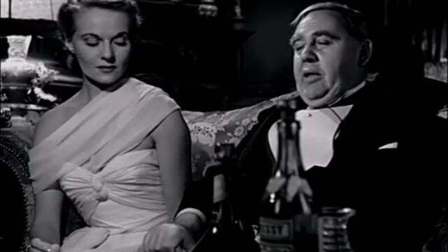 Делото Парадийн (The Paradine Case 1947) 1/2