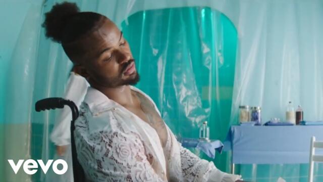 Trevor Jackson - Collection (Official Music Video)