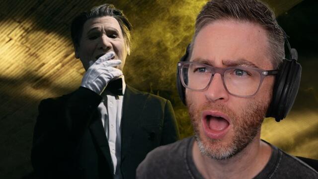 PRESIDENT - Mercy | Song Reaction & Review