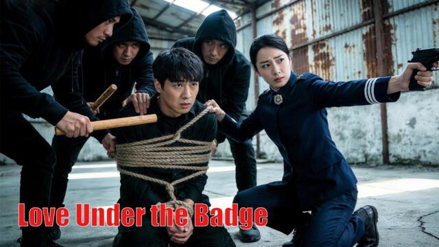 Love Under the Badge | Love Story Romance Movie English Sub, Full Movie HD