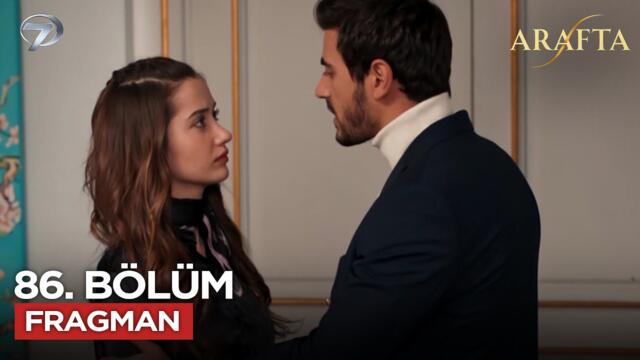 Arafta Dizisi 86. Bölüm Fragmanı | 1 Nisan Çarşamba  #Arafta