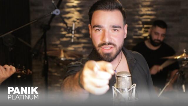 Αντώνης Κοντός - Πέρασε Δεν Άγγιξε Medley