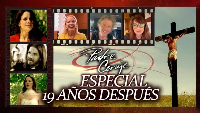 “Padre Coraje”, 19 años después: un especial inolvidable y actores que hicieron historia - ESTRENO