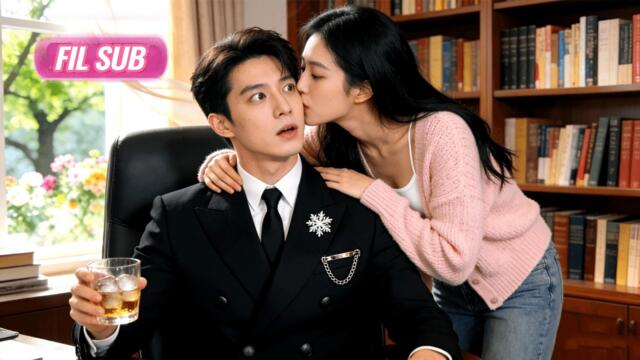 Dalagang inosente, pinainom ng gamot at isang gabi kasama ang CEO, biglang nagbuntis,pinalayaw！