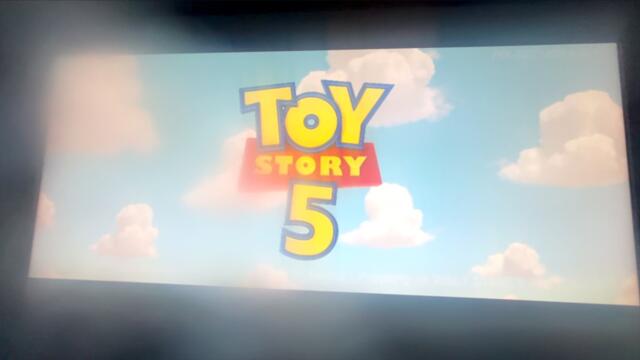 TOY STORY 5 (2026) Full Movie CAM Leaked in English Full HD 1080p
