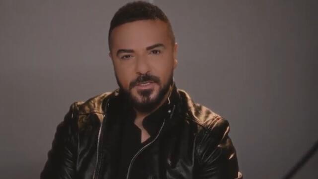 Τριαντάφυλλος – Τώρα Τελευταία _ Official Music Video (4K)