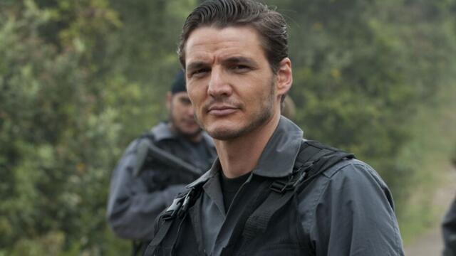 Извън играта: Падението на Сам Акс (синхронен екип, дублаж по b-TV Action на 11.09.2014 г.) (запис)