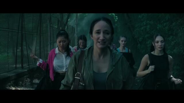 Pretty lethal  2026 full movie
