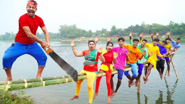 Tui Tui Comedy Video😂 Top 10 of One Trending Best Funny Video 2026 😂 DONT MISS THIS By Comedy World