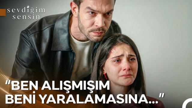 7. Bölümde Neler Oldu? - Sevdiğim Sensin