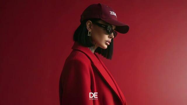 Lx24 - Уголёк (dermx: Cover/Remix) 