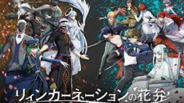 Petals of Reincarnation S01E01 BG SUB