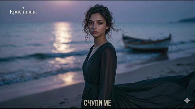 Кристияна - Счупи ме (Emotional Pop Folk Ballad 2026) 💔