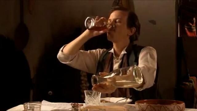 Празненството на Ивко (Ivkova slava 2005) 1/2