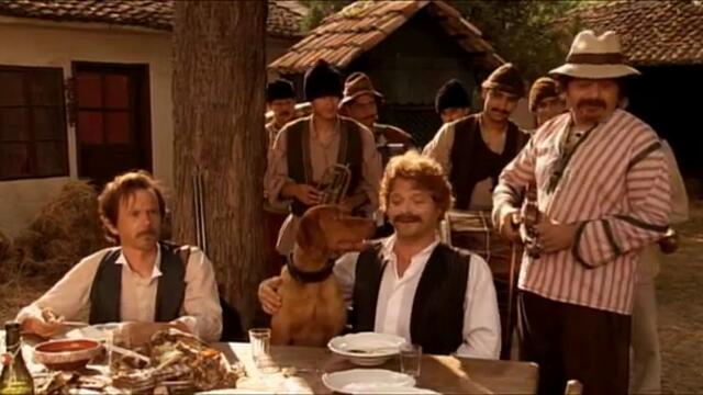 Празненството на Ивко (Ivkova slava 2005) 2/2