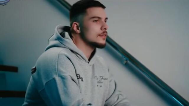 Матей - Свикна ли / Official video 2026