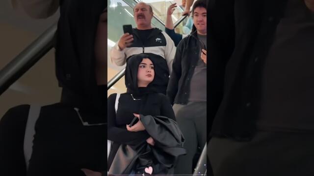 ❤️💋👠🔥🇷🇺Aria_in_sky - Can you read people’s eyes?  👀👀#crew #Aria_in_sky #reactions #stewardess #losangeles