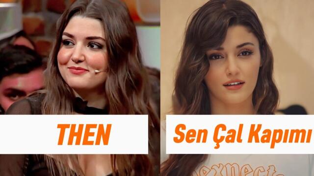 Sen Çal Kapımı Cast Then vs Now 2026 | Before and After