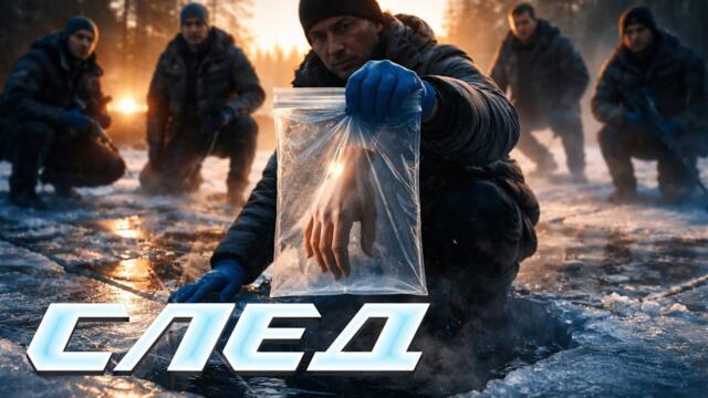 СЕРИАЛ СЛЕД: В одну реку