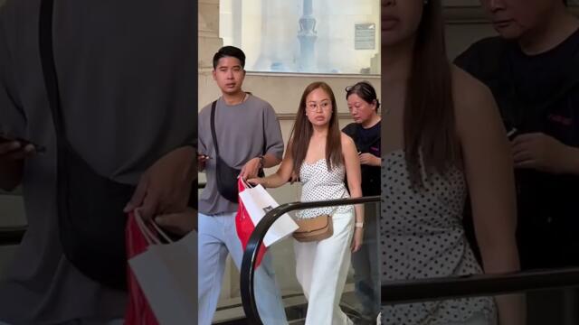 ❤️👠🇷🇺Aria_in_sky - love when you share your fav reactions in comments, et’s do it again  #stewardess#airport #cute#cute