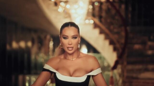 Tea Tairović x Dado Polumenta - Šamar (Official Video)