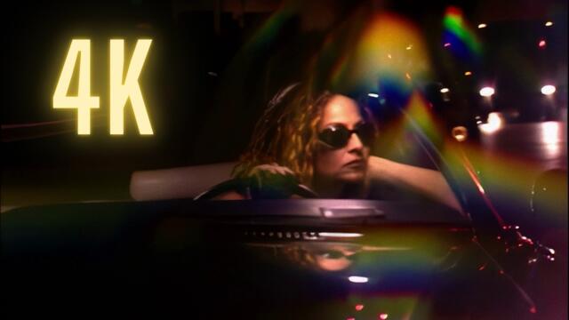 Анна Виси - Черни очила | Άννα Βίσση - Μαύρα Γυαλιά