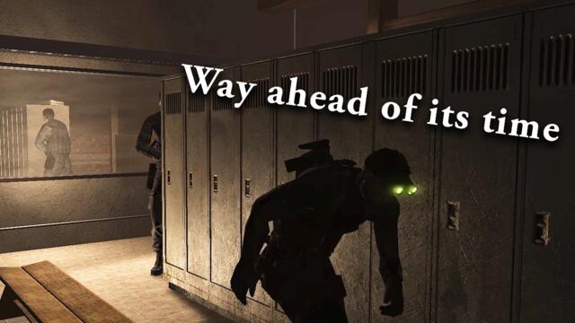 3 Insane Details You Have Never Seen In Other Video Games