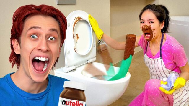10 Pranks You Should NEVER Try!