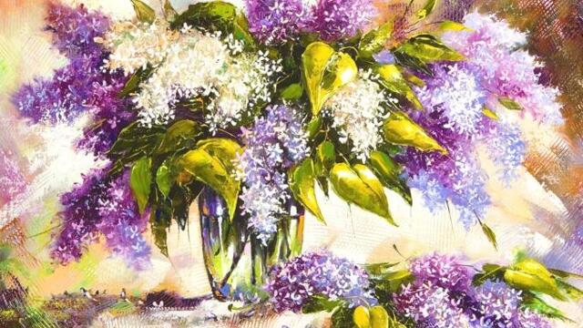 5 Април Цветница 2026 г.! - Честит Имен Ден Мила Мамо! 5 Април - Днес празнуват всички, носещи име на цвете ...