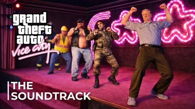 GTA Vice City: Real Life Movie | Vice Nights (The Soundtrack)