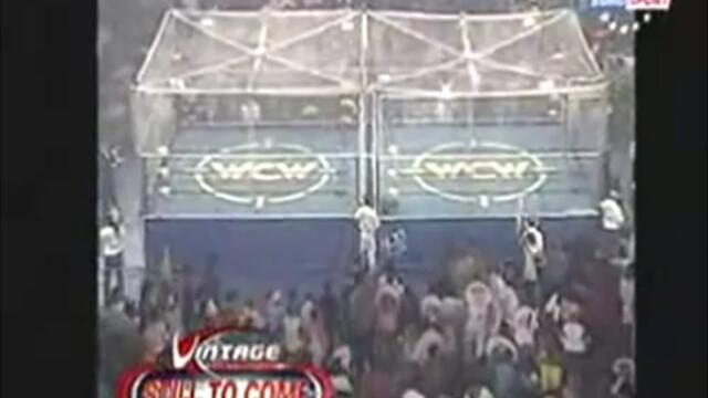 WCW Класика част 1 (BG Audio)