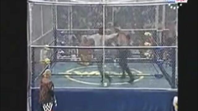 WCW Класика част 2 (BG Audio)