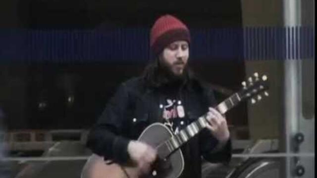 Badly Drawn Boy - All Possibilities