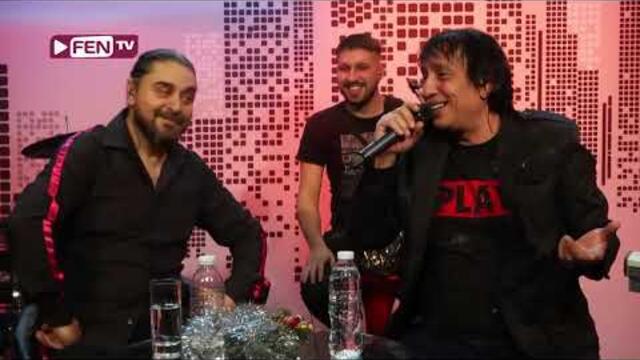 Щилиян – Кел, Кел  (Live зона с Джони и бенд)