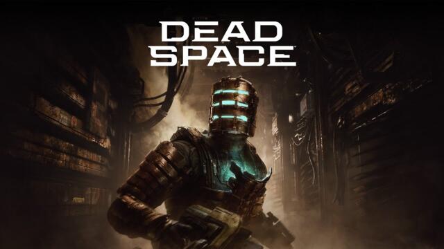 Dead Space 2008  Тест на бг превод еп.1