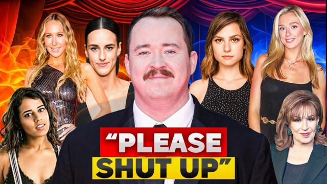 Shane Gillis Making Savage Jokes About Women For 25 Minutes Straight