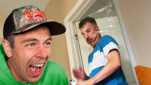 Try not to Laugh: Pranks that are ACTUALLY FUNNY 5