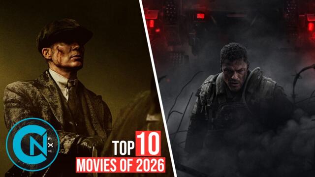 Top 10 Best Movies of 2026 (So Far)