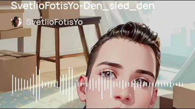 SvetlioFotisYo-Ден_след_ден/Den_sled_den/ 2.0/2k26