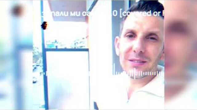 SvetlioFotisYo  Запали ми огъня 2.0 #2k26