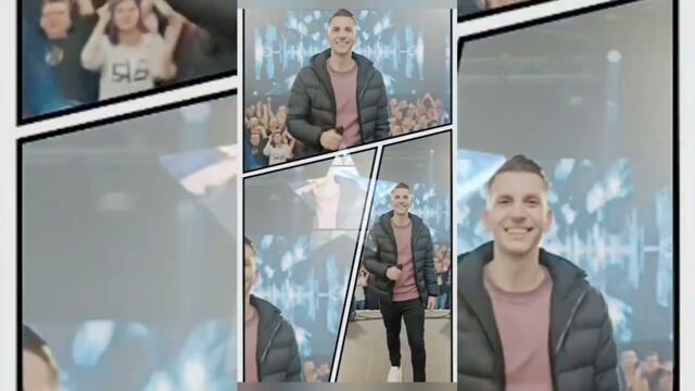 ​SvetlioFotisYo - Ниско (Low) – БГ Версия 2k26