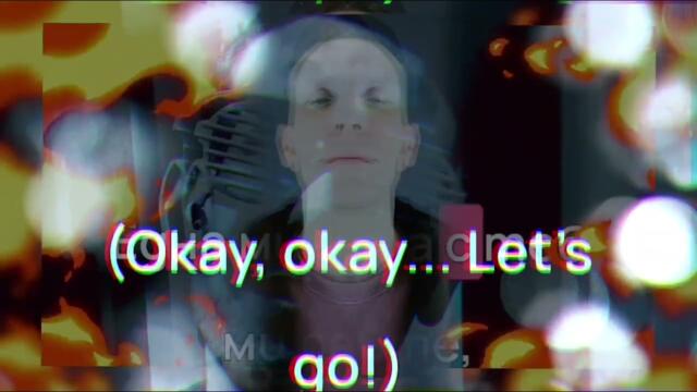 SvetlioFotisYo-[Loco Contigo (БГ Версия - Адаптация)]​Cover songs 2k26