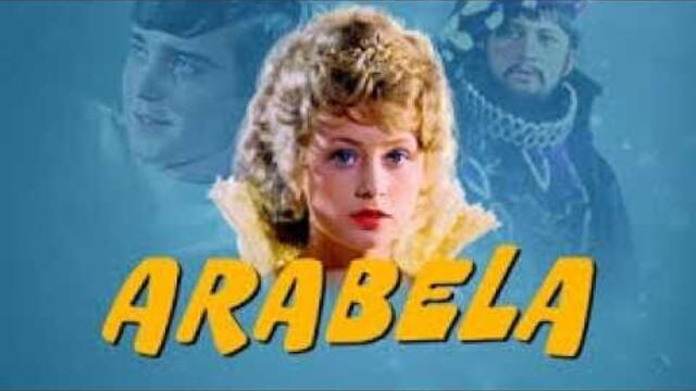 04  Арабела  Еp  04 Бг аудио   Дакелът Карел Майер 1980г.