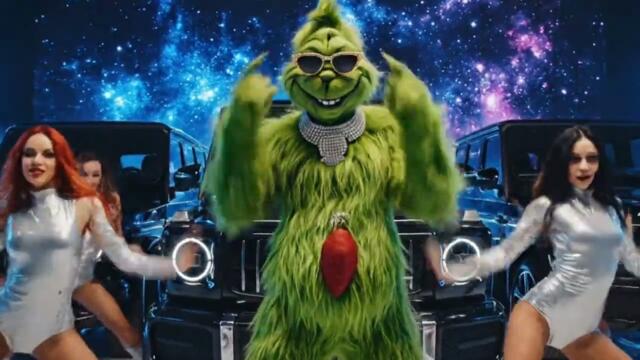 JUANA BELL - Sofia - Warszawa 🇧🇬 🇵🇱 [OFFICIAL HD VIDEO] 2026