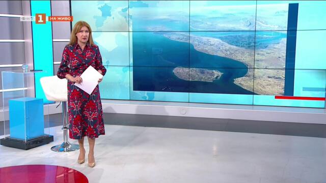 След изтичането на ултиматума на Тръмп: Какво следва сега?, "Светът и ние" 05.04.2026