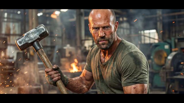 Arena Fighter (2026) Full Movie | Rise of the Ultimate Champion | Jason Statham Hollywood Action HD